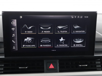 Audi A4 Gebrauchtwagen Audi A4 Gebrauchtwagen
