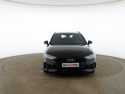 Audi A4 Gebrauchtwagen Audi A4 Gebrauchtwagen
