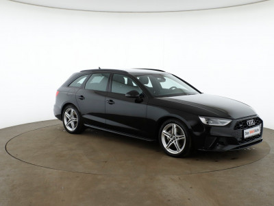 Audi A4 Gebrauchtwagen Audi A4 Gebrauchtwagen
