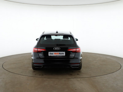 Audi A4 Gebrauchtwagen Audi A4 Gebrauchtwagen