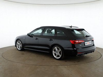 Audi A4 Gebrauchtwagen Audi A4 Gebrauchtwagen