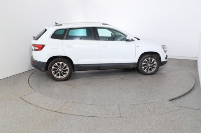 Skoda Karoq Gebrauchtwagen