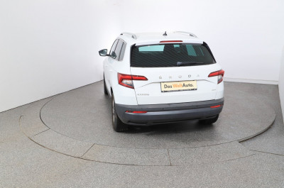 Skoda Karoq Gebrauchtwagen