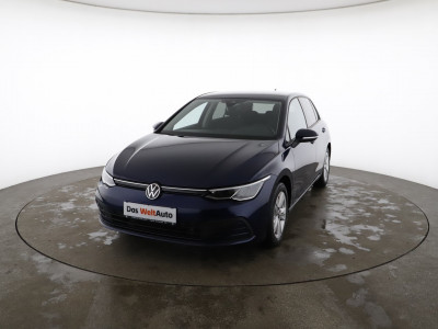 VW Golf Gebrauchtwagen VW Golf Gebrauchtwagen
