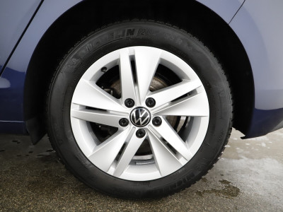 VW Golf Gebrauchtwagen VW Golf Gebrauchtwagen