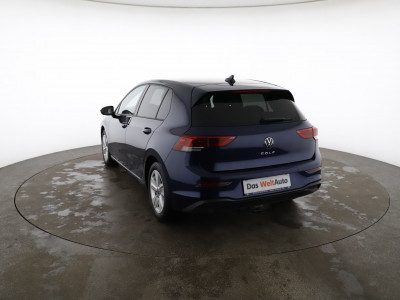 VW Golf Gebrauchtwagen VW Golf Gebrauchtwagen