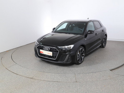 Audi A1 Gebrauchtwagen