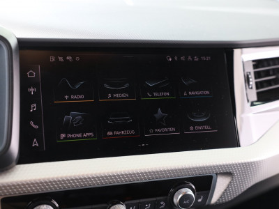 Audi A1 Gebrauchtwagen