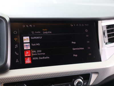 Audi A1 Gebrauchtwagen