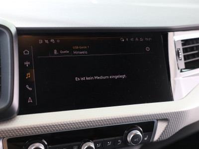 Audi A1 Gebrauchtwagen