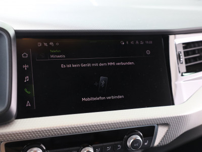 Audi A1 Gebrauchtwagen