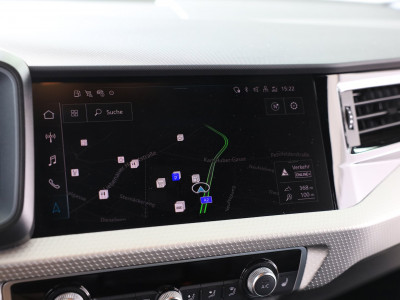 Audi A1 Gebrauchtwagen
