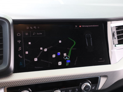Audi A1 Gebrauchtwagen