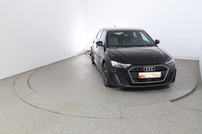Audi A1 Gebrauchtwagen