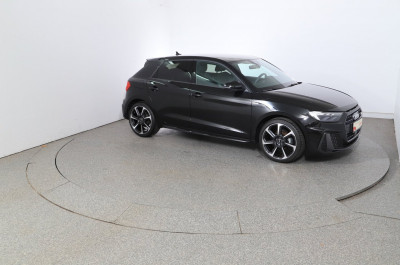 Audi A1 Gebrauchtwagen