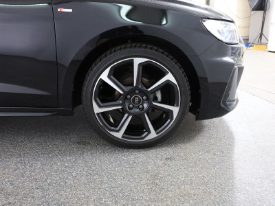 Audi A1 Gebrauchtwagen