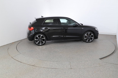 Audi A1 Gebrauchtwagen