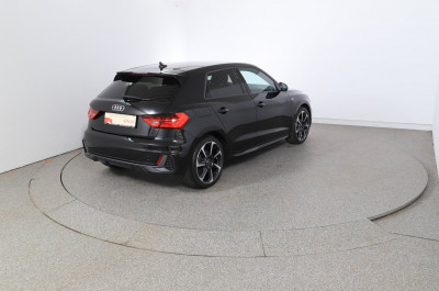 Audi A1 Gebrauchtwagen