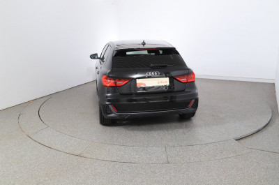 Audi A1 Gebrauchtwagen