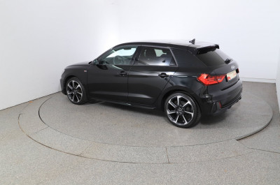 Audi A1 Gebrauchtwagen