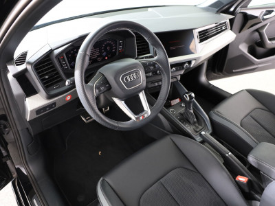 Audi A1 Gebrauchtwagen