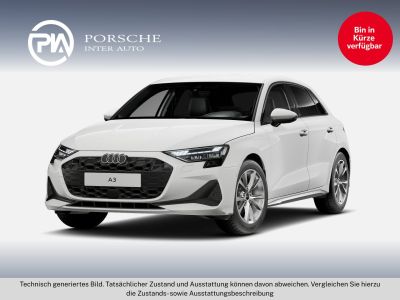 Audi A3 Gebrauchtwagen Audi A3 Gebrauchtwagen