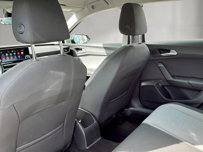 Seat Leon Gebrauchtwagen Seat Leon Gebrauchtwagen