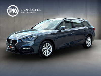 Seat Leon Gebrauchtwagen Seat Leon Gebrauchtwagen
