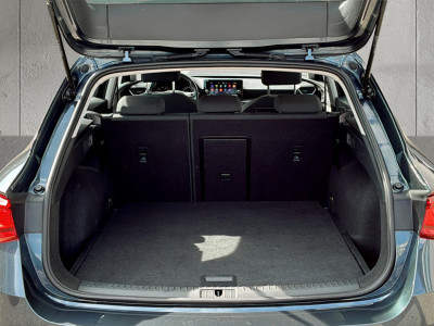 Seat Leon Gebrauchtwagen Seat Leon Gebrauchtwagen