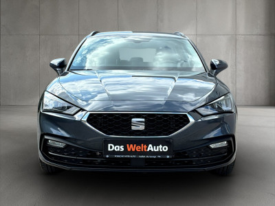 Seat Leon Gebrauchtwagen Seat Leon Gebrauchtwagen