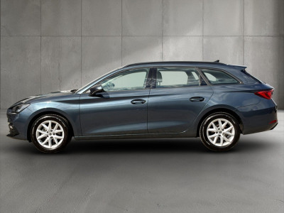 Seat Leon Gebrauchtwagen Seat Leon Gebrauchtwagen