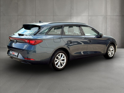 Seat Leon Gebrauchtwagen Seat Leon Gebrauchtwagen