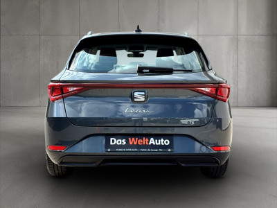 Seat Leon Gebrauchtwagen Seat Leon Gebrauchtwagen