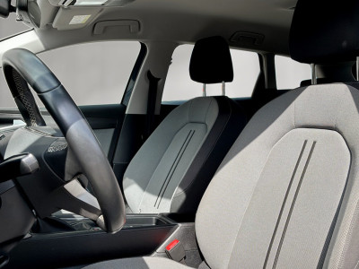 Seat Leon Gebrauchtwagen Seat Leon Gebrauchtwagen