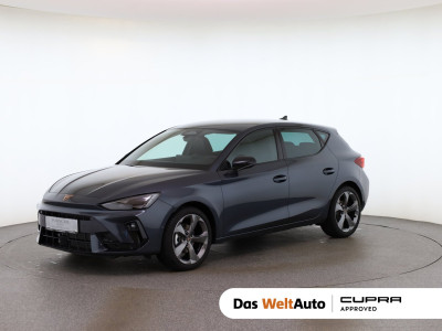 Cupra Leon Gebrauchtwagen Cupra Leon Gebrauchtwagen