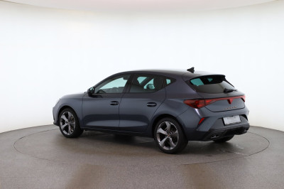 Cupra Leon Gebrauchtwagen Cupra Leon Gebrauchtwagen