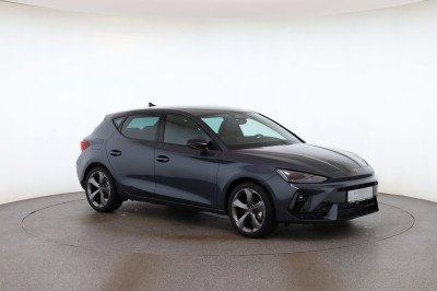 Cupra Leon Gebrauchtwagen Cupra Leon Gebrauchtwagen