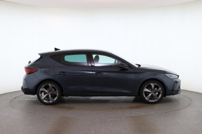 Cupra Leon Gebrauchtwagen Cupra Leon Gebrauchtwagen