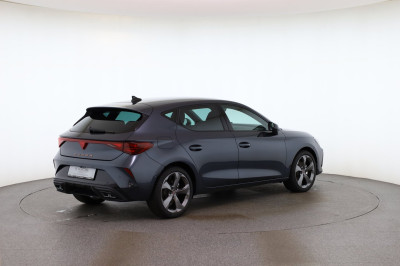 Cupra Leon Gebrauchtwagen Cupra Leon Gebrauchtwagen