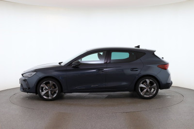 Cupra Leon Gebrauchtwagen Cupra Leon Gebrauchtwagen