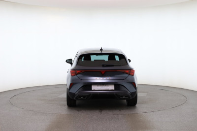 Cupra Leon Gebrauchtwagen Cupra Leon Gebrauchtwagen