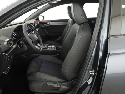 Cupra Leon Gebrauchtwagen Cupra Leon Gebrauchtwagen