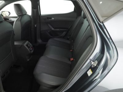 Cupra Leon Gebrauchtwagen Cupra Leon Gebrauchtwagen