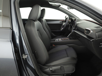 Cupra Leon Gebrauchtwagen Cupra Leon Gebrauchtwagen