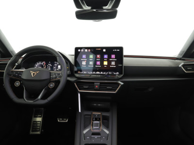 Cupra Leon Gebrauchtwagen Cupra Leon Gebrauchtwagen