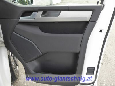 VW Multivan Gebrauchtwagen