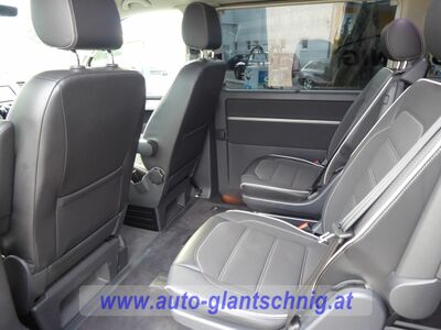 VW Multivan Gebrauchtwagen