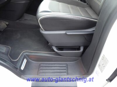 VW Multivan Gebrauchtwagen