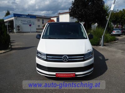 VW Multivan Gebrauchtwagen