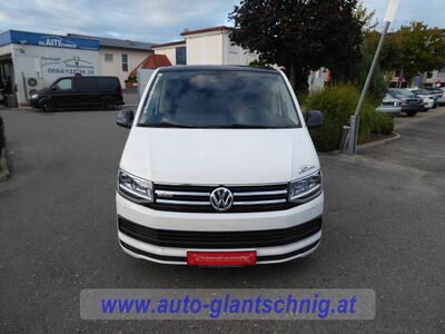 VW Multivan Gebrauchtwagen